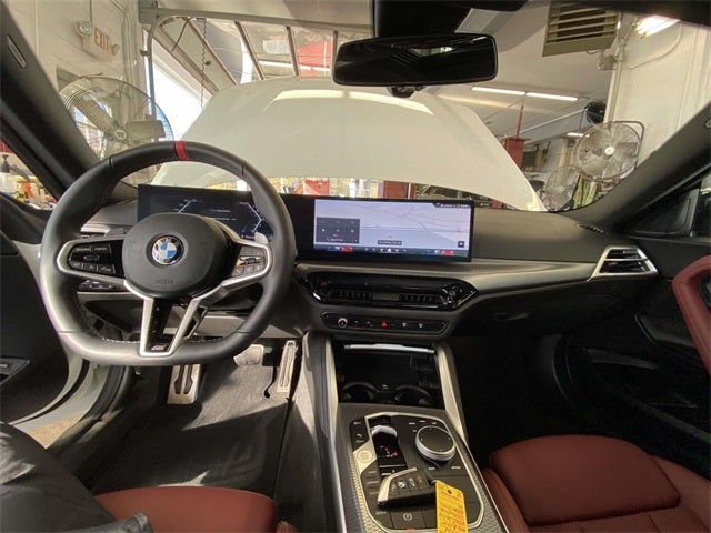 2025 BMW 2 Series M240i