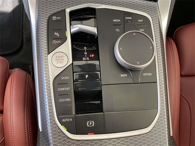 2025 BMW 2 Series M240i