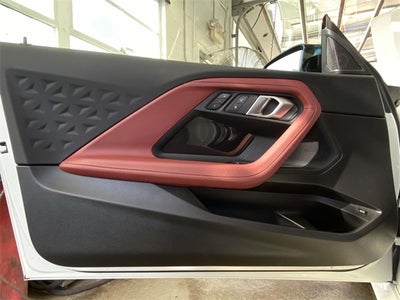 2025 BMW 2 Series M240i