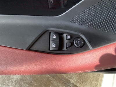 2025 BMW 2 Series M240i