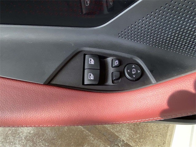 2025 BMW 2 Series M240i