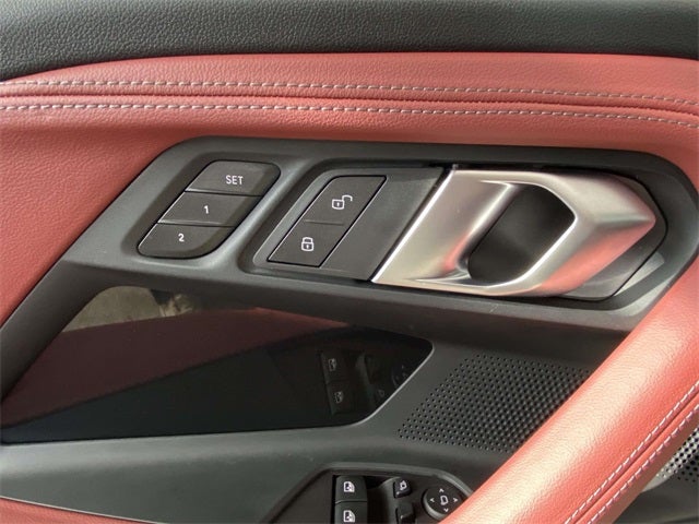 2025 BMW 2 Series M240i