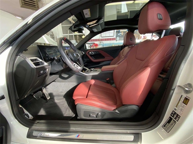 2025 BMW 2 Series M240i