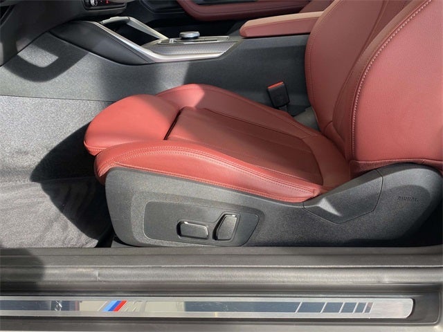 2025 BMW 2 Series M240i