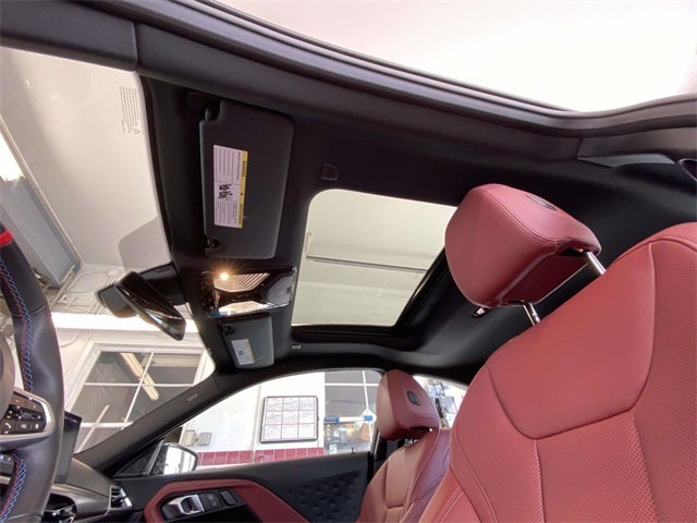 2025 BMW 2 Series M240i