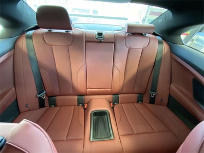 2025 BMW 2 Series M240i