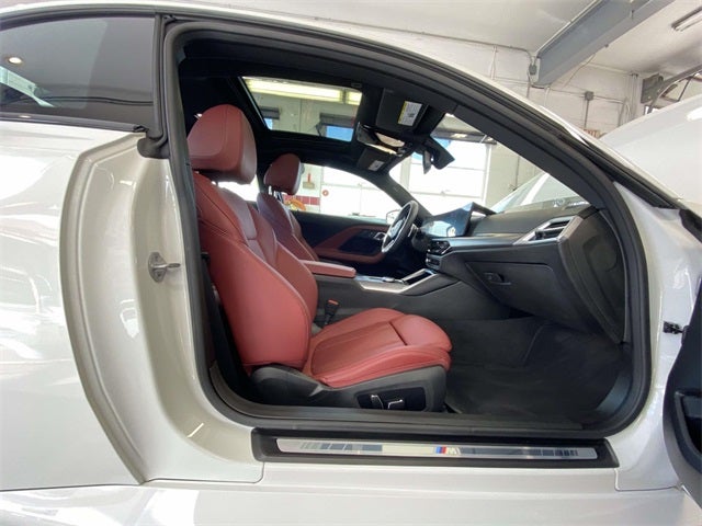 2025 BMW 2 Series M240i