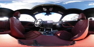 2025 BMW 2 Series M240i