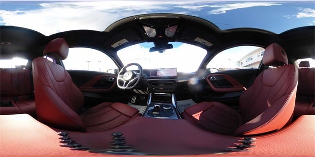 2025 BMW 2 Series M240i