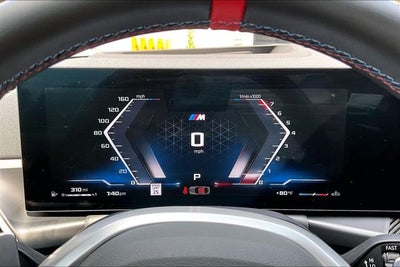 2026 BMW 2 Series M240i xDrive