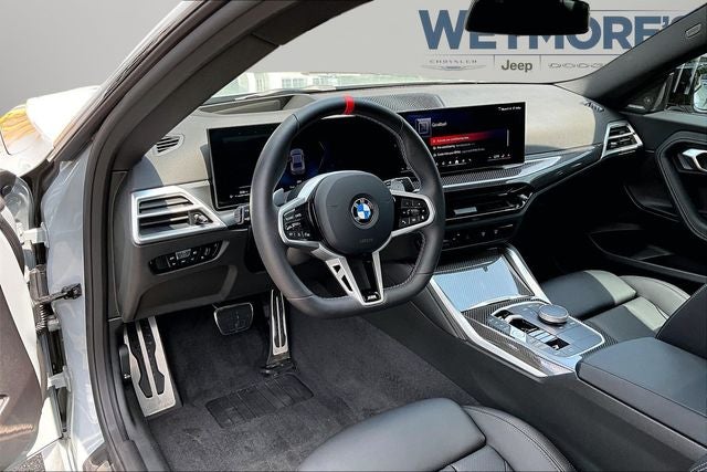 2026 BMW 2 Series M240i xDrive