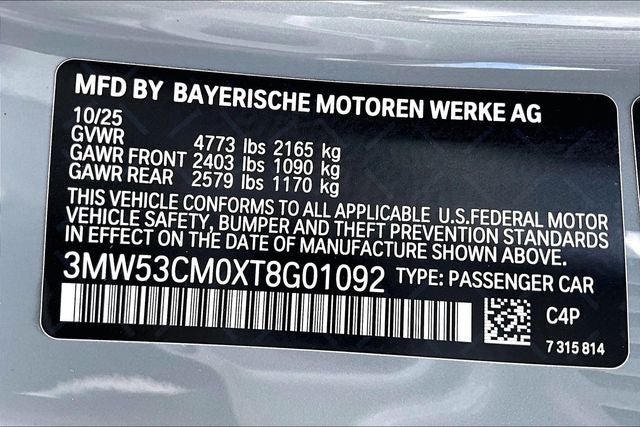 2026 BMW 2 Series M240i xDrive