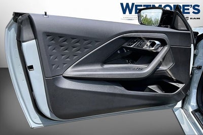 2026 BMW 2 Series M240i xDrive