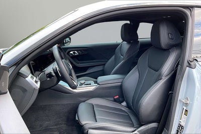 2026 BMW 2 Series M240i xDrive