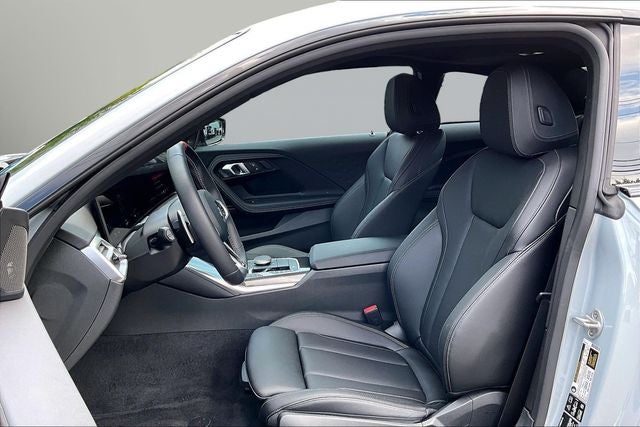 2026 BMW 2 Series M240i xDrive