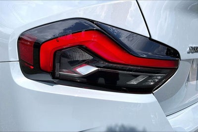 2026 BMW 2 Series M240i xDrive