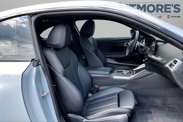 2026 BMW 2 Series M240i xDrive
