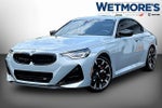 2026 BMW 2 Series M240i xDrive