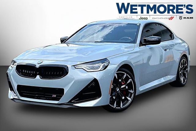 2026 BMW 2 Series M240i xDrive