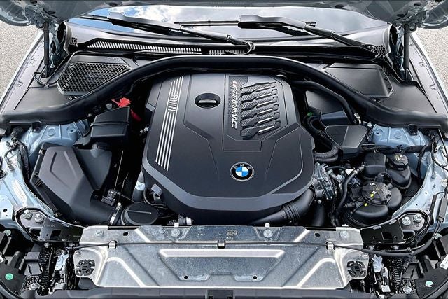 2026 BMW 2 Series M240i xDrive