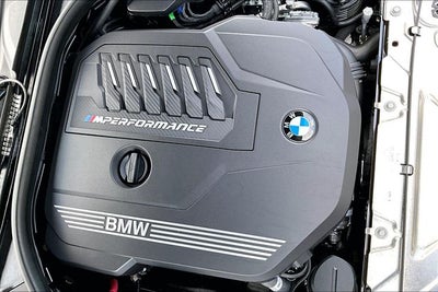 2026 BMW 2 Series M240i xDrive