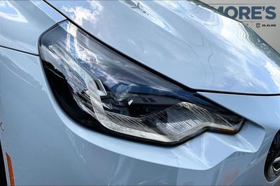 2026 BMW 2 Series M240i xDrive