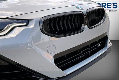 2026 BMW 2 Series M240i xDrive