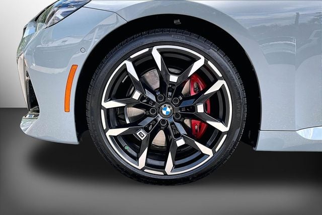 2026 BMW 2 Series M240i xDrive