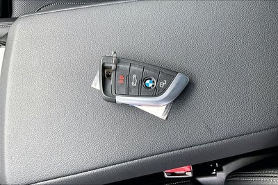 2026 BMW 2 Series M240i xDrive