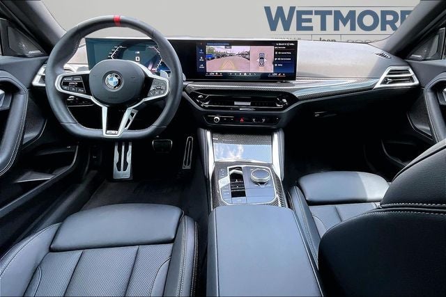 2026 BMW 2 Series M240i xDrive
