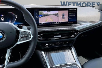 2026 BMW 2 Series M240i xDrive