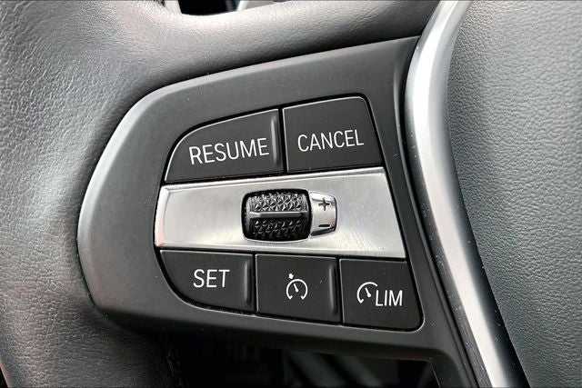 2022 BMW 3 Series 330e xDrive