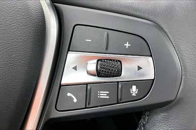 2022 BMW 3 Series 330e xDrive