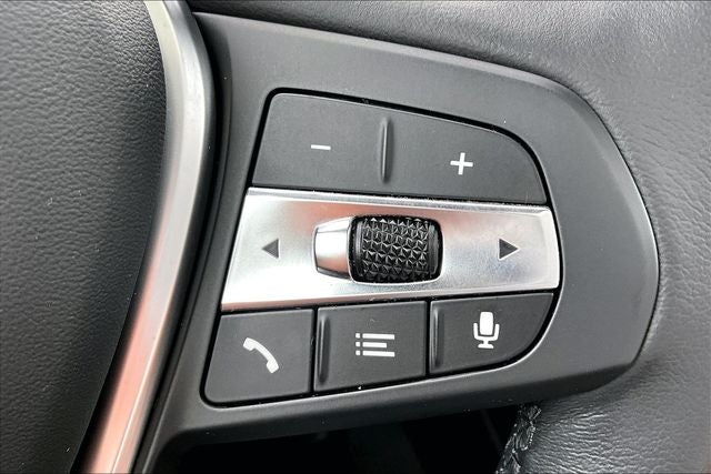 2022 BMW 3 Series 330e xDrive