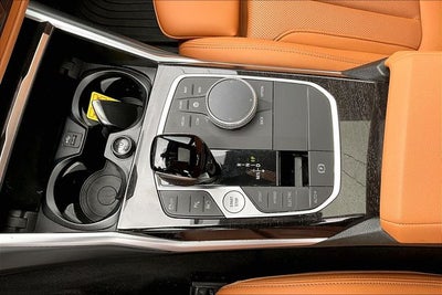 2022 BMW 3 Series 330e xDrive