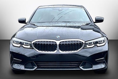 2022 BMW 3 Series 330e xDrive