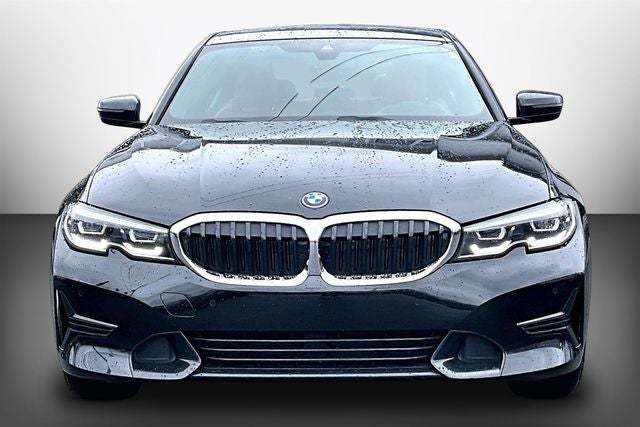 2022 BMW 3 Series 330e xDrive
