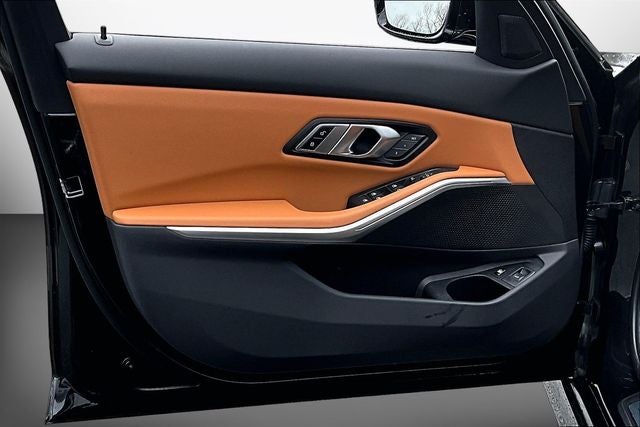 2022 BMW 3 Series 330e xDrive