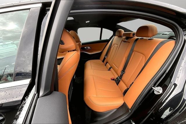 2022 BMW 3 Series 330e xDrive