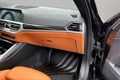 2022 BMW 3 Series 330e xDrive