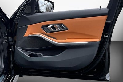 2022 BMW 3 Series 330e xDrive