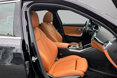 2022 BMW 3 Series 330e xDrive