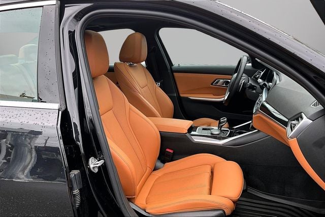 2022 BMW 3 Series 330e xDrive