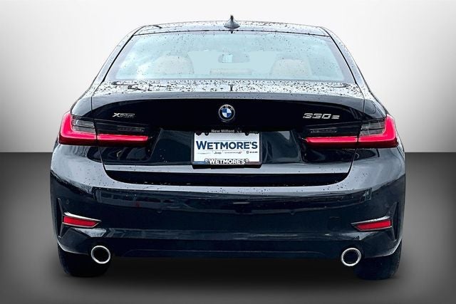 2022 BMW 3 Series 330e xDrive