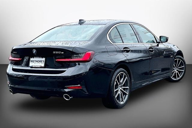 2022 BMW 3 Series 330e xDrive