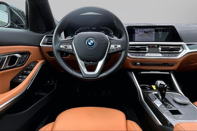 2022 BMW 3 Series 330e xDrive