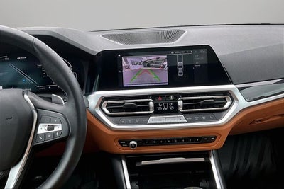 2022 BMW 3 Series 330e xDrive