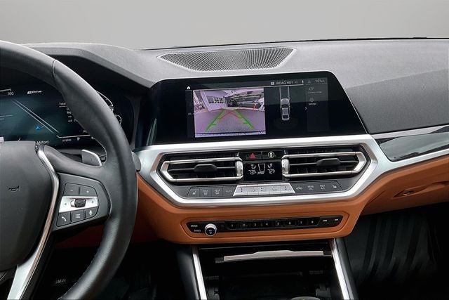 2022 BMW 3 Series 330e xDrive