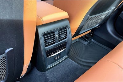 2022 BMW 3 Series 330i xDrive