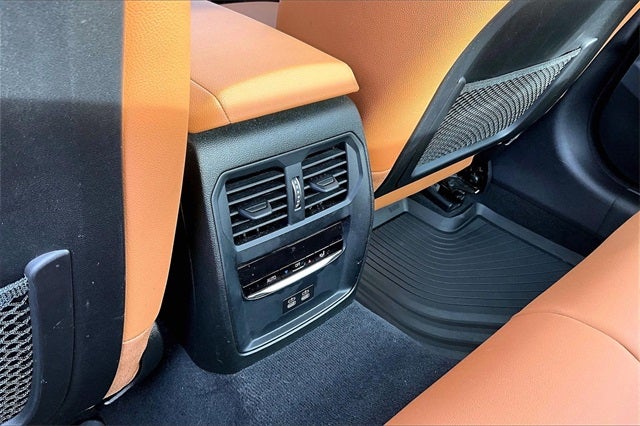 2022 BMW 3 Series 330i xDrive